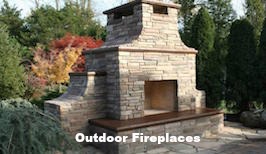 custom fire pits