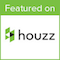 Featured on Houzz Badge