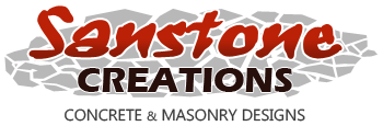 Sanstone Creations Logo