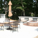 Brick Patio Jackson New Jersey