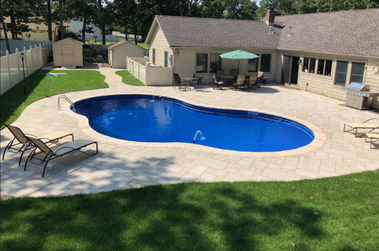 concrete contractors near me Lakewood New Jersey