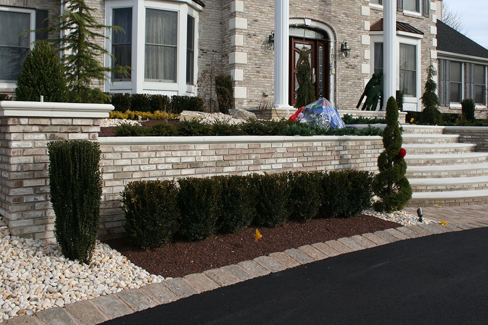 concrete countertops