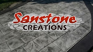 Sanstone Creations LLC Concrete Contractor
