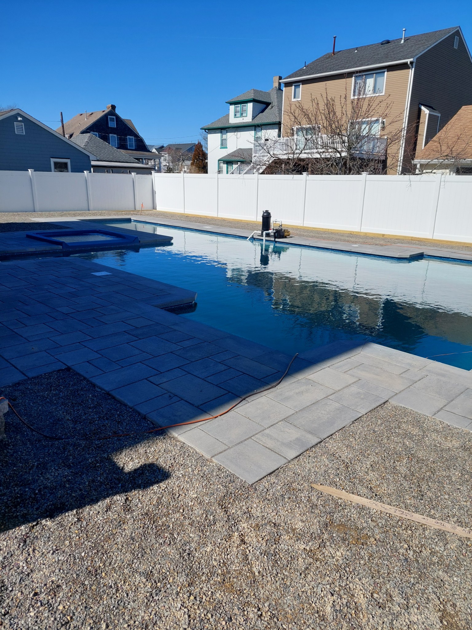 decorative concrete near me Lakewood NJ