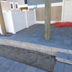 Stamped concrete Point Pleasant NJ