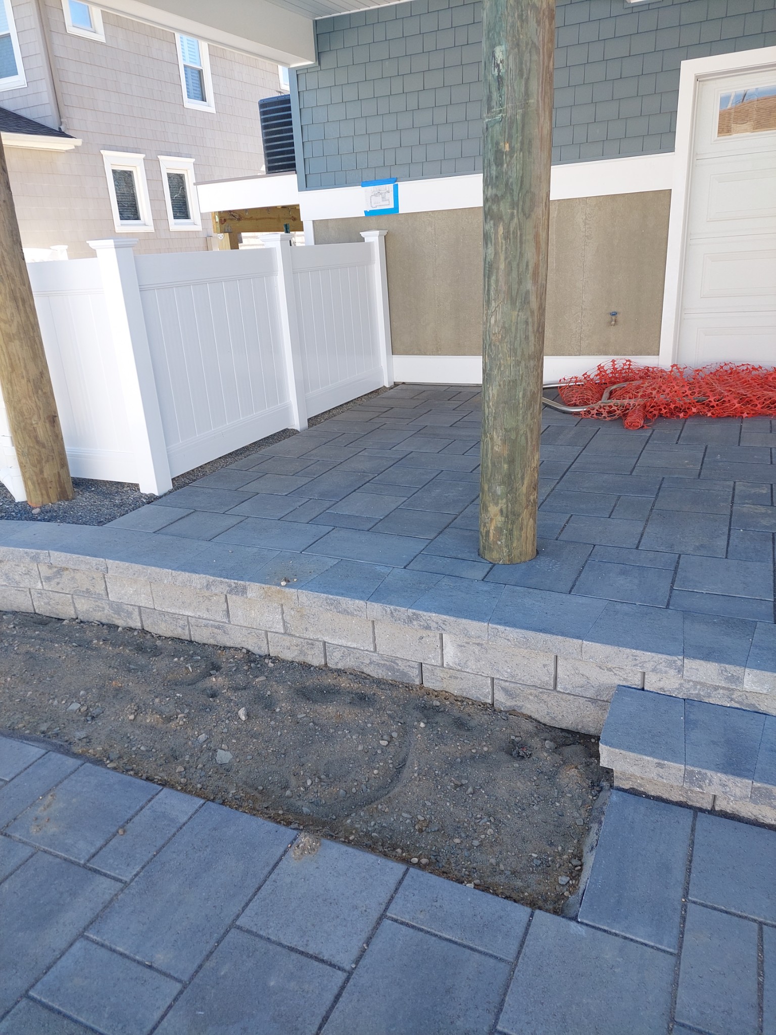 Stamped concrete Point Pleasant NJ