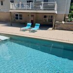 paved pool area brielle nj