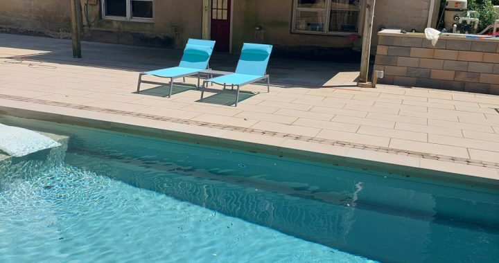 paved pool area brielle nj