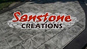 Sanstone Creations LLC Concrete Contractor place picture