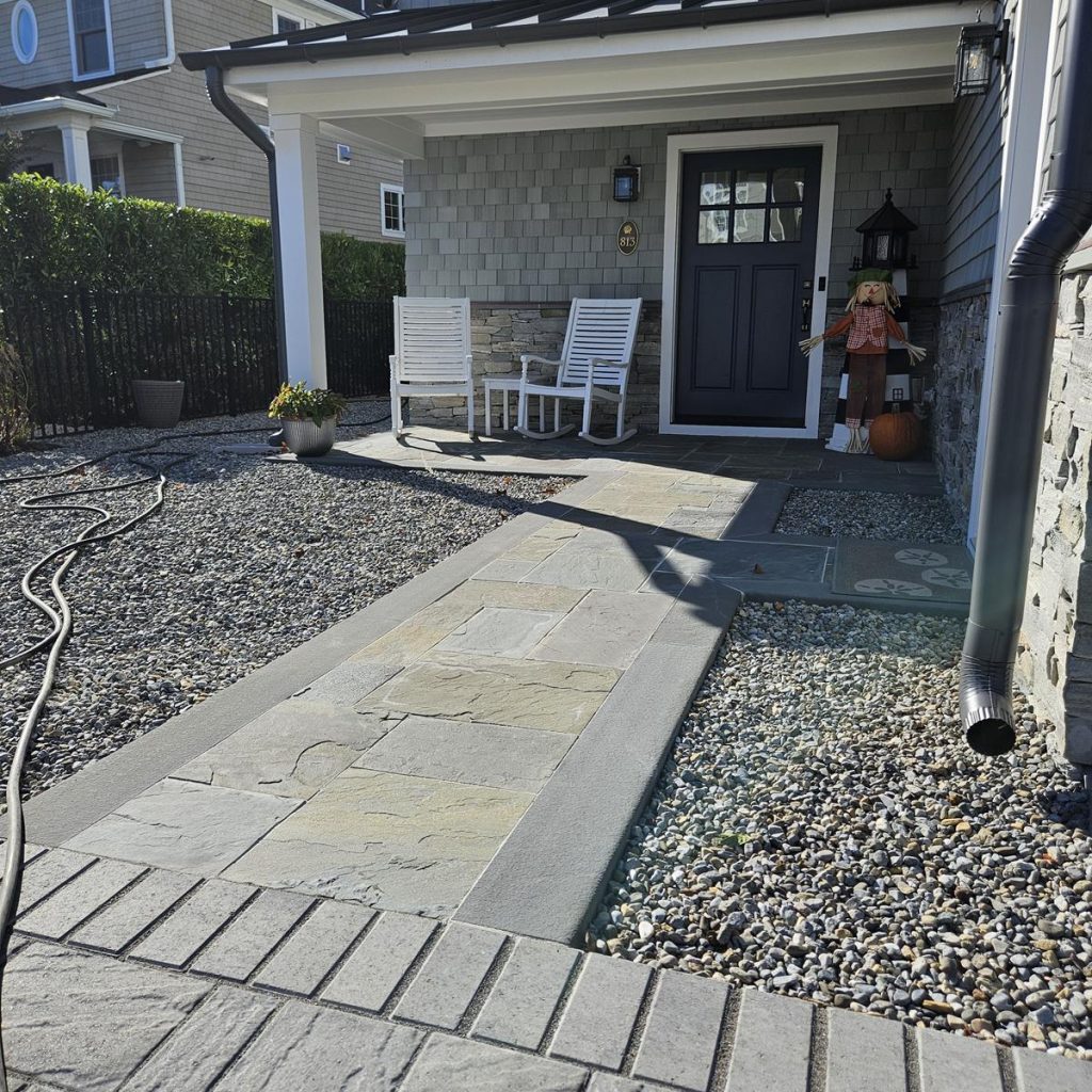 Sandy Point area - Brick, NJ