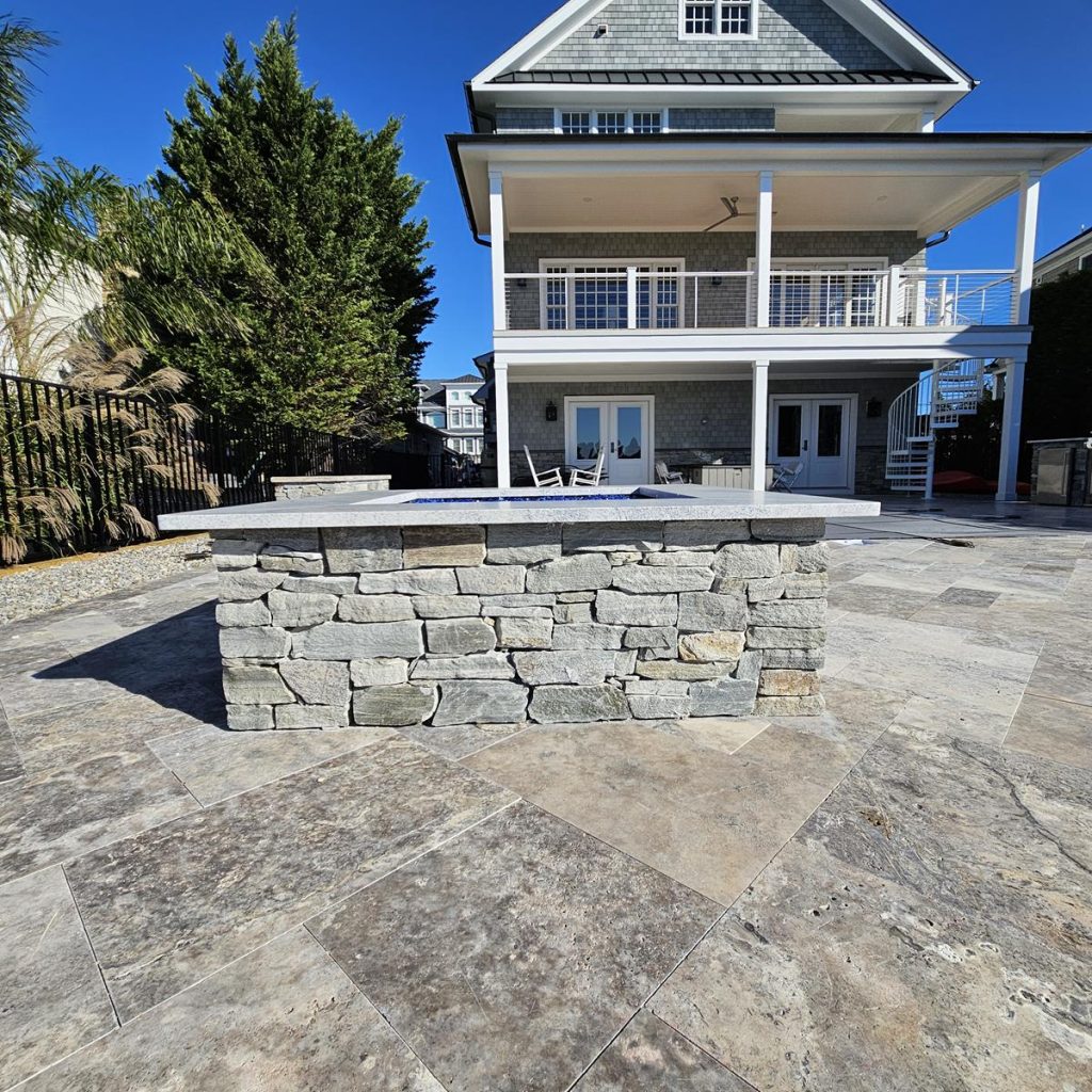 Sandy Point area - Brick, NJ