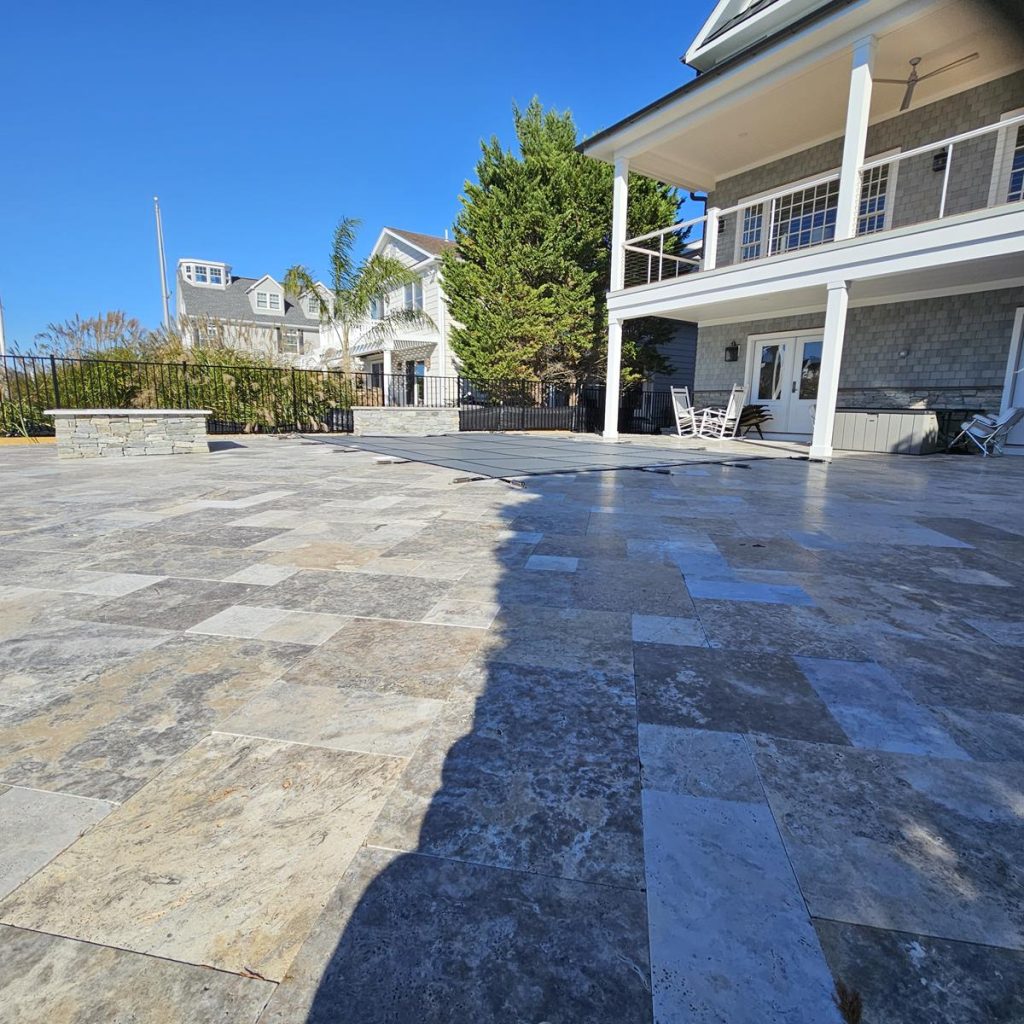 Sandy Point area - Brick, NJ