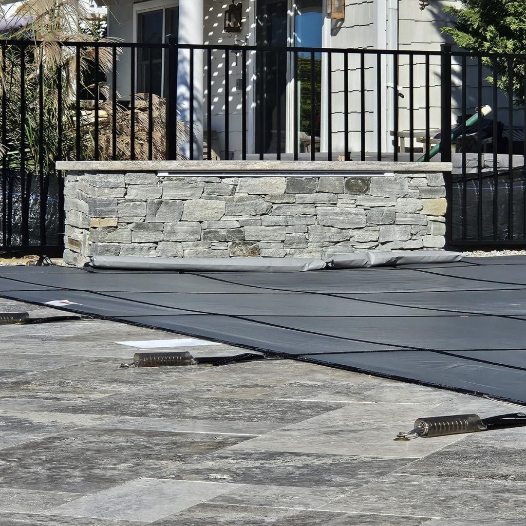 Sandy Point area - Brick, NJ