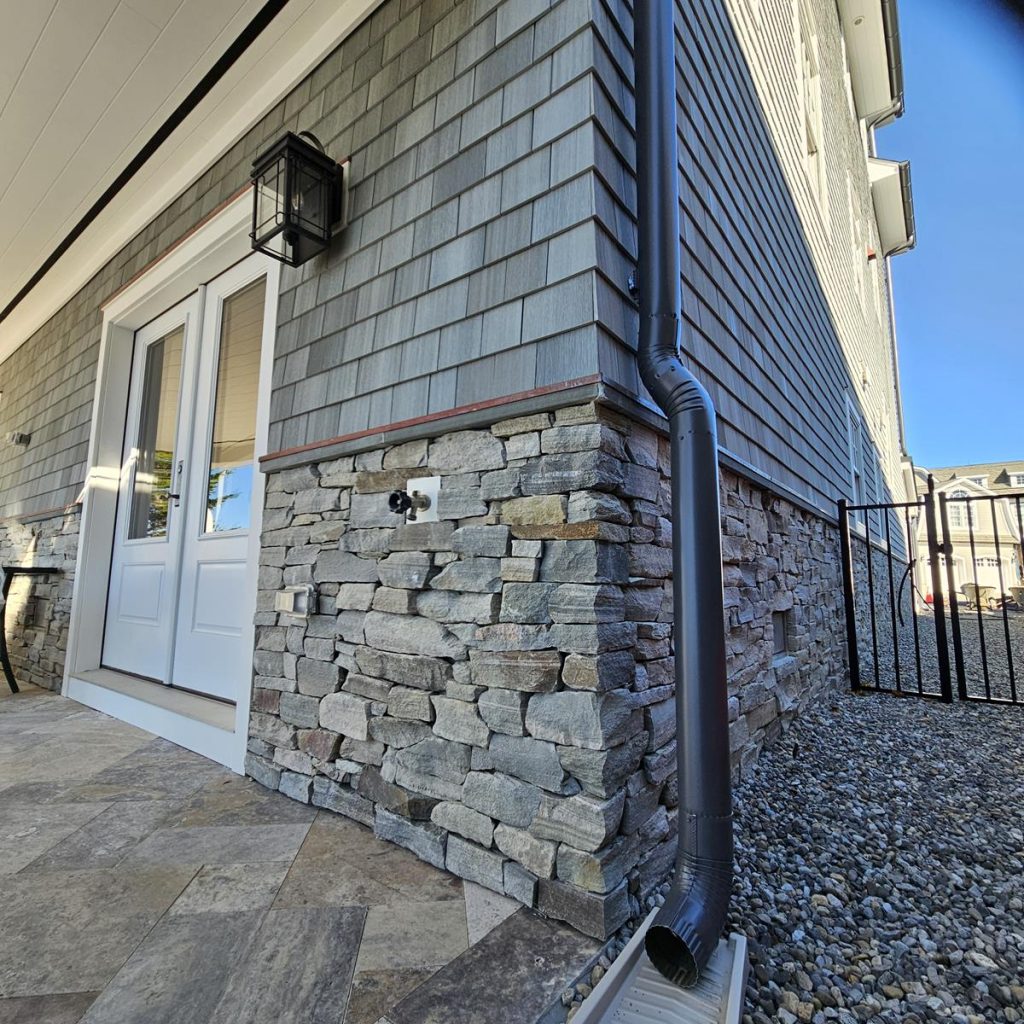 Sandy Point area - Brick, NJ