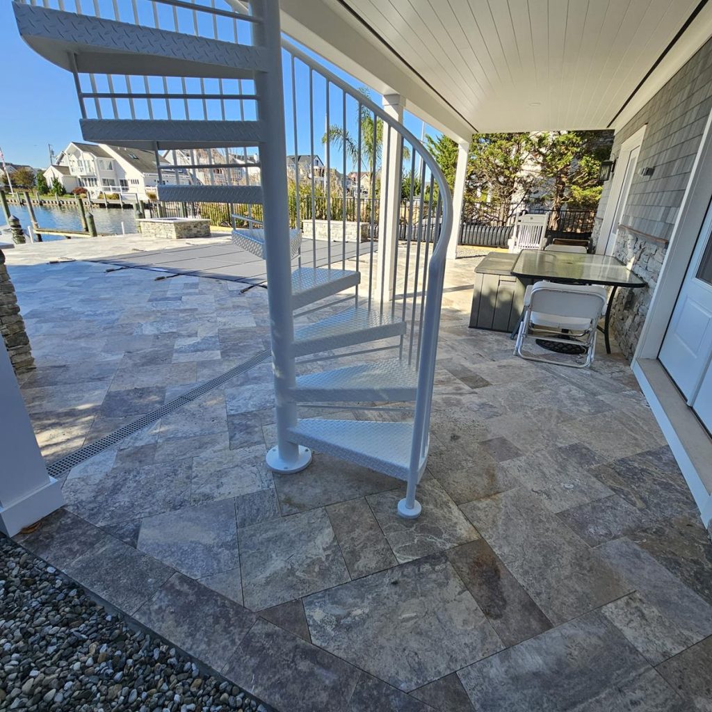 Sandy Point area - Brick, NJ