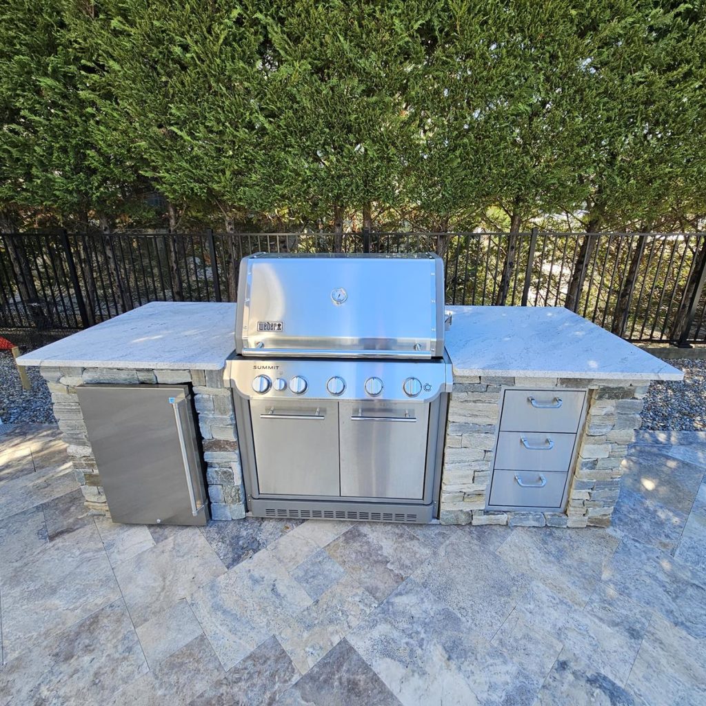 Sandy Point area - Brick, NJ