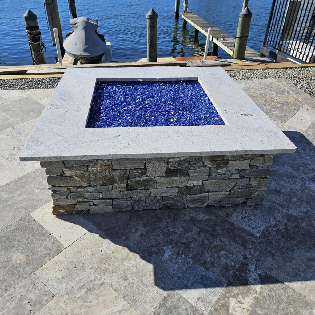 Sandy Point area - Brick, NJ