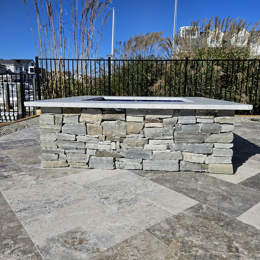 Sandy Point area - Brick, NJ